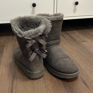 Ugg Bailey Bow